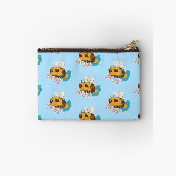 Item preview, Bee Safe designed and sold by Al Sherlock.