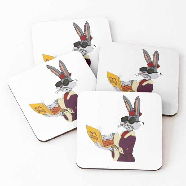 Item preview, bad bunnys only designed and sold by hippydoda.