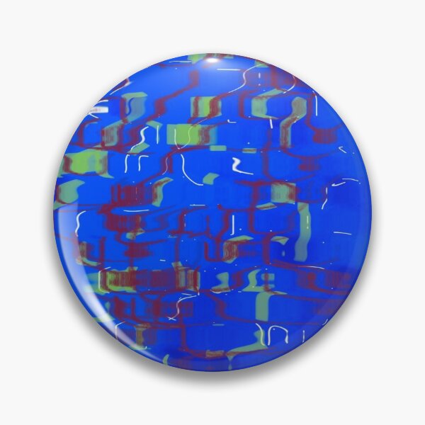 Item preview, Blue Illusion designed and sold by TM Art.