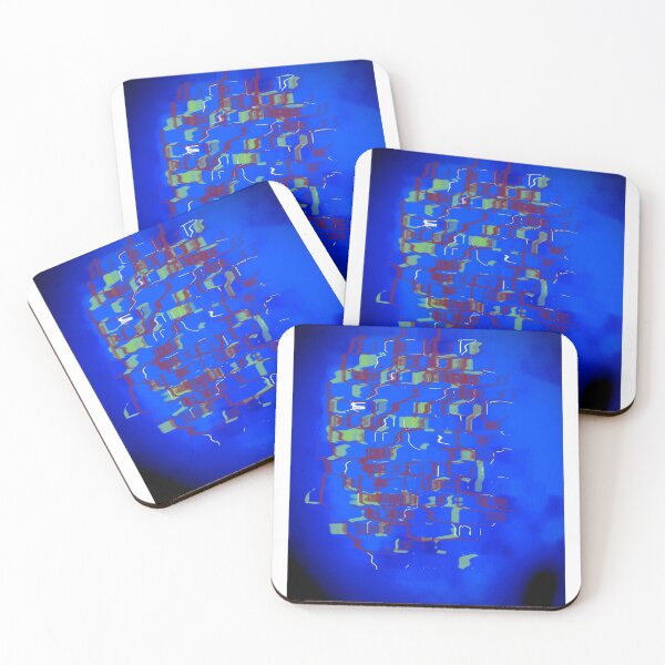 Item preview, Blue Illusion designed and sold by TmartUS.
