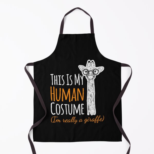 Item preview, Halloween Gift Human Costume designed and sold by Konlasa.
