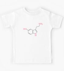 Serotonin Kids Tee