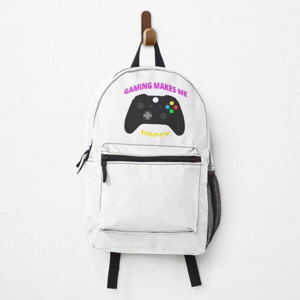 Item preview, Gaming makes me happy designed and sold by DArtest.