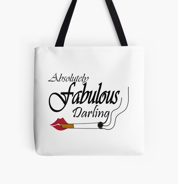 Item preview, Absolutely Fabulous, Darling designed and sold by Tritonn204.
