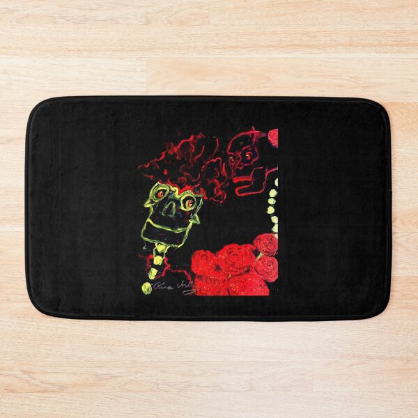 Item preview, Memento Mori designed and sold by Rina Arling.