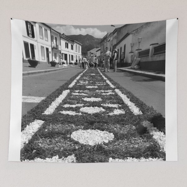 Item preview, Furnas, Azores designed and sold by Gaspar Avila.