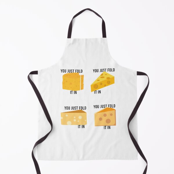 Item preview, You Just Fold It In designed and sold by DamaliePierre.