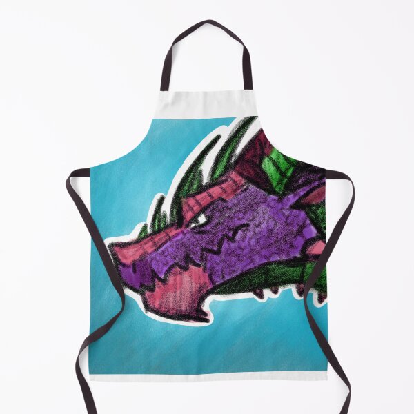 Item preview, Colorful beast designed and sold by Skyraider20.