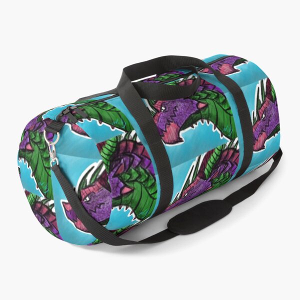 Item preview, Colorful beast designed and sold by Skyraider20.