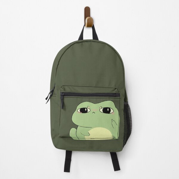 Item preview, Angi Frog designed and sold by Space-Alien.