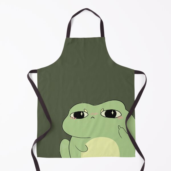 Item preview, Angi Frog designed and sold by Space-Alien.