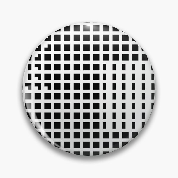 Item preview, Isolated Development - Abstract Minimalist Pattern designed and sold by Dator-Abstracts.