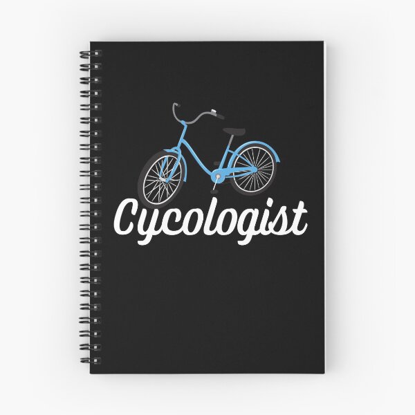 Item preview, Cycologist  designed and sold by Sutra-Lotus-Co.