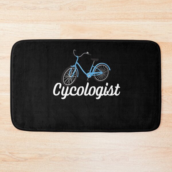 Item preview, Cycologist  designed and sold by Sutra-Lotus-Co.