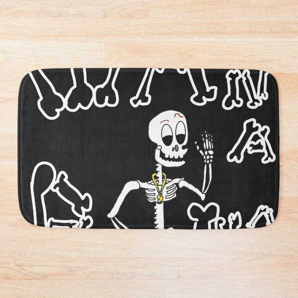 Item preview, Cool Skeleton  designed and sold by Djbuckley360.