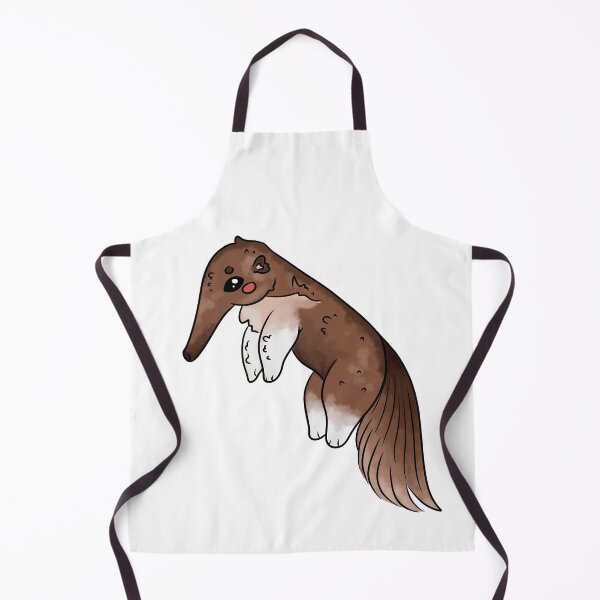Item preview, Cute Anteater designed and sold by Kai K.