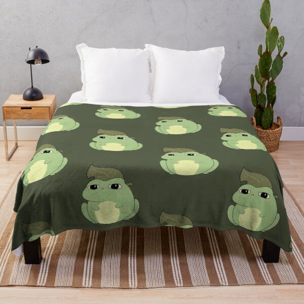 Item preview, Leaf Frog designed and sold by Space-Alien.