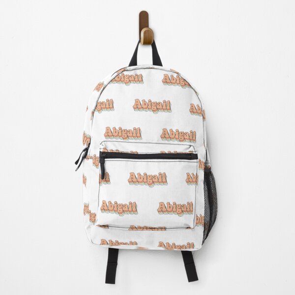Item preview, Abigail - Custom Aesthetic Trendy Name designed and sold by jdotrdot712.