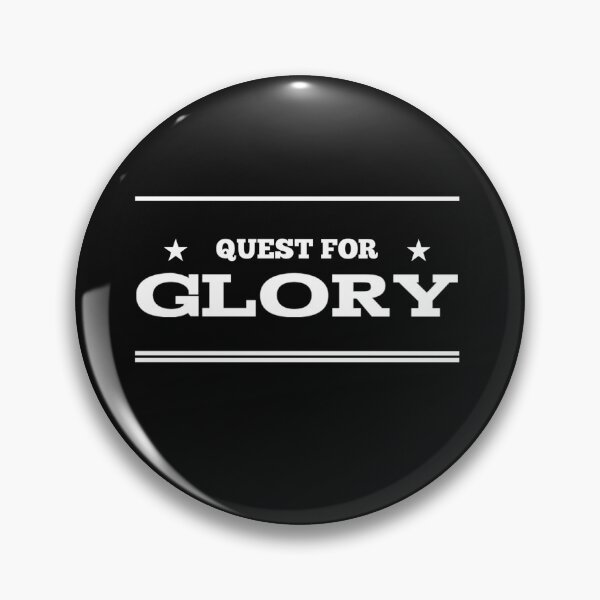 Item preview, Quest For Glory designed and sold by Crafty-Mornings.