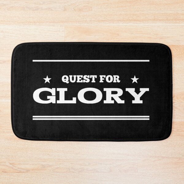Item preview, Quest For Glory designed and sold by Crafty-Mornings.