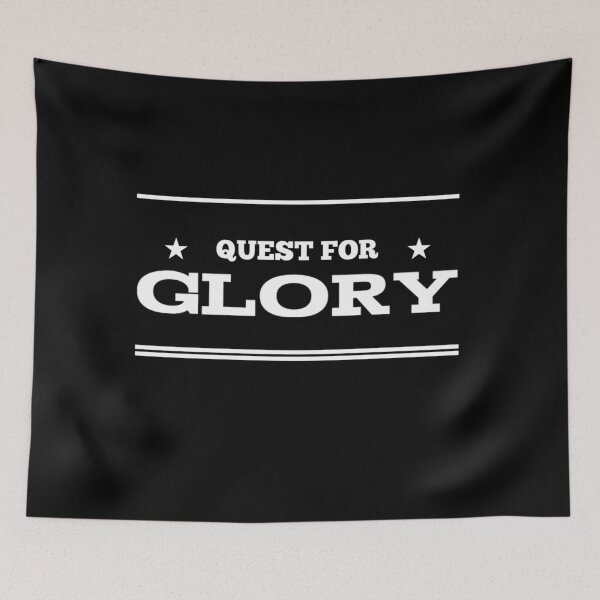 Item preview, Quest For Glory designed and sold by Crafty-Mornings.