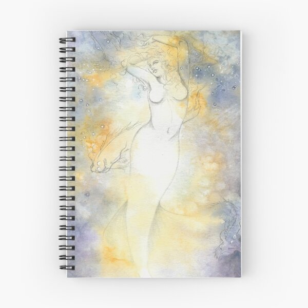 Item preview, The Deep designed and sold by E-B-Crow.