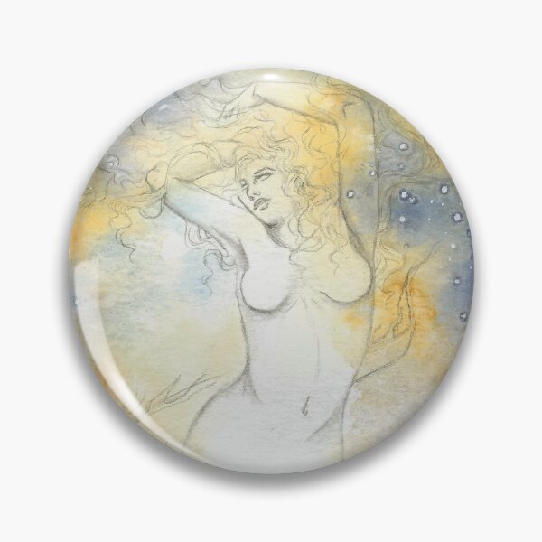 Item preview, La profundidad designed and sold by E-B-Crow.
