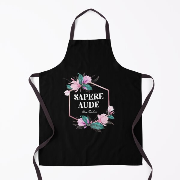 Item preview, Sapere Aude (Dare To Know) designed and sold by Sutra-Lotus-Co.