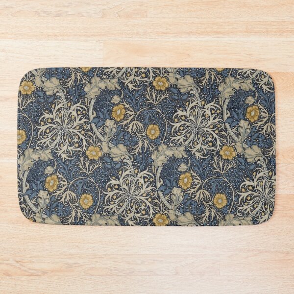 Item preview, William Morris Seaweed designed and sold by emidye20.