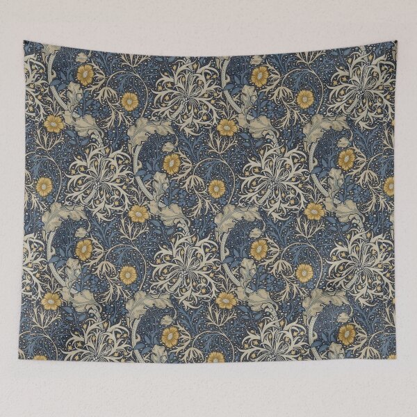 Item preview, William Morris Seaweed designed and sold by emidye20.