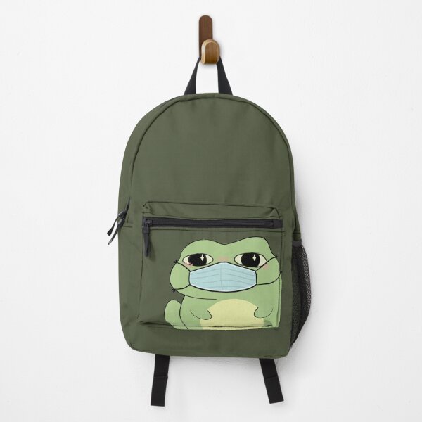 Item preview, 2020 Frog designed and sold by Space-Alien.