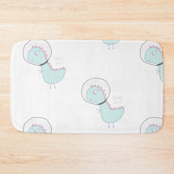 Item preview, Space Dino designed and sold by Minamoo.