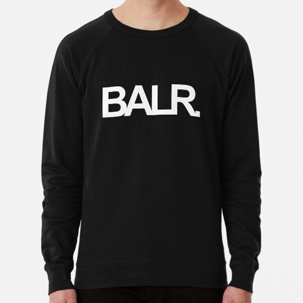 BALR Lightweight Sweatshirt for Sale by TeeStoreNMore