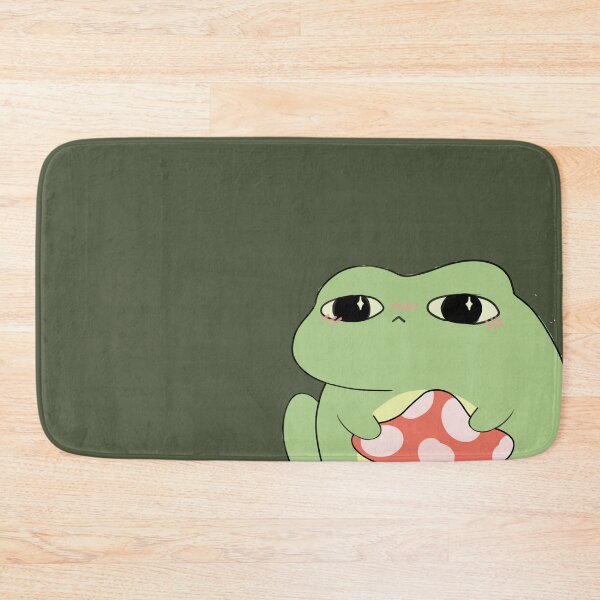 Item preview, Mush Frog designed and sold by Space-Alien.