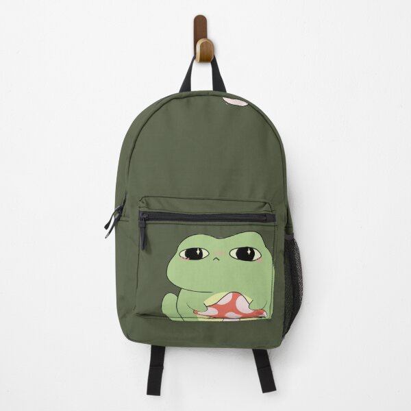 Item preview, Mush Frog designed and sold by Space-Alien.