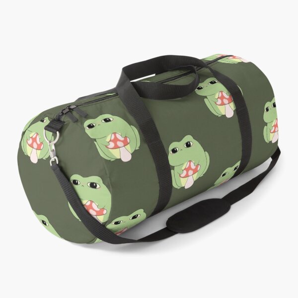 Item preview, Mush Frog designed and sold by Space-Alien.