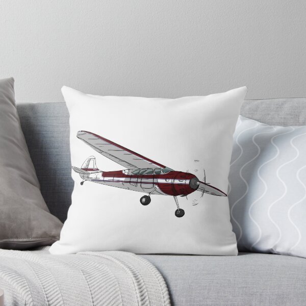 Item preview, Cessna 195 N4358V designed and sold by Michael Garber.