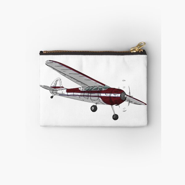 Item preview, Cessna 195 N4358V designed and sold by Michael Garber.