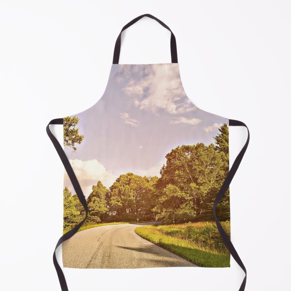 Item preview, Country Roads | Blue ridge parkway designed and sold by crgart.