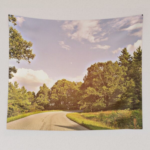 Item preview, Country Roads | Blue ridge parkway  designed and sold by crgart.