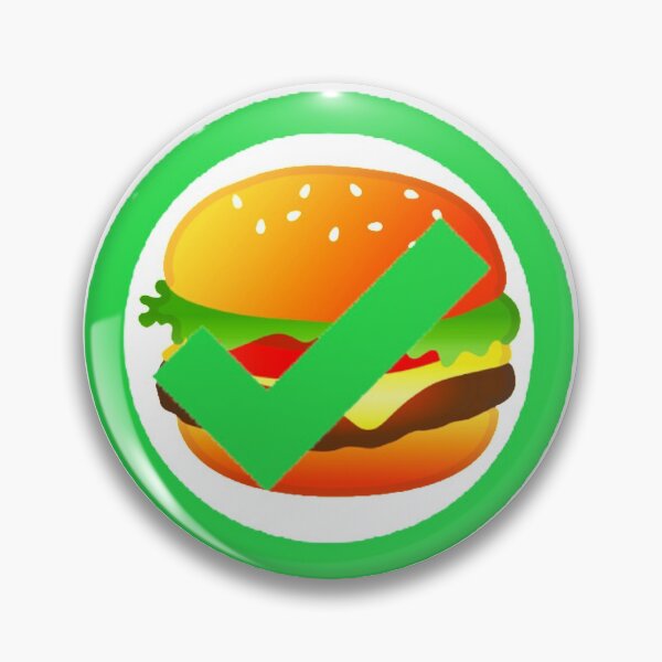 Artikelvorschau, Burger Foundation entworfen und verkauft von bigted9.