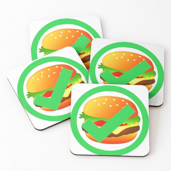 Item preview, Burger Foundation designed and sold by bigted9.
