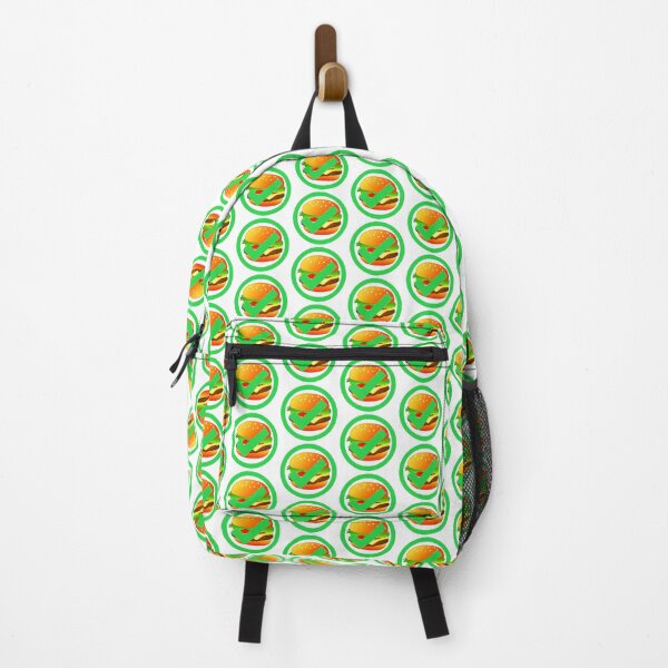 Item preview, Burger Foundation designed and sold by bigted9.