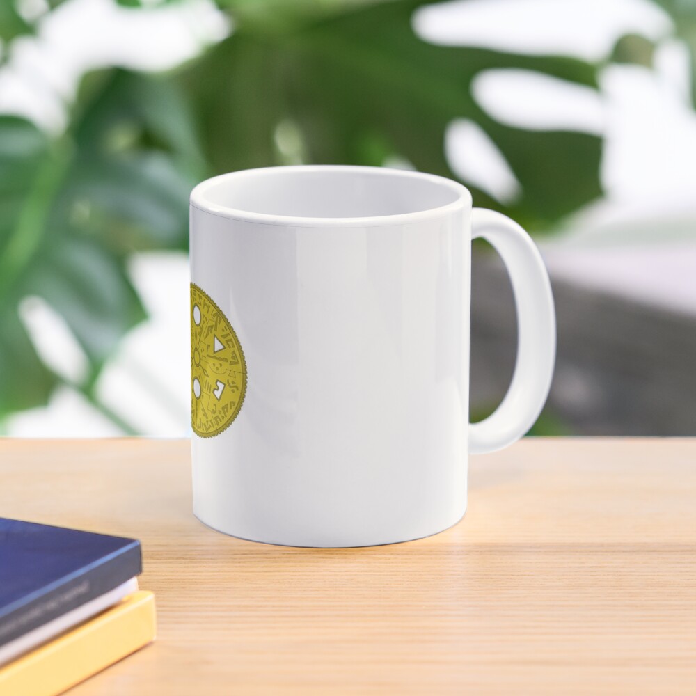 Vitra - Coffee mug new sun