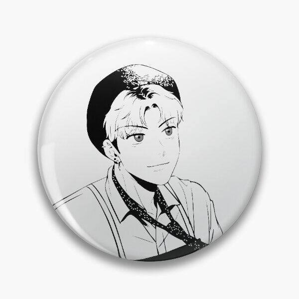 Item preview, Chanwoo designed and sold by rutcruz.