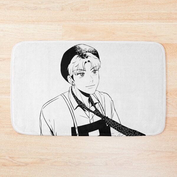 Item preview, Chanwoo designed and sold by rutcruz.