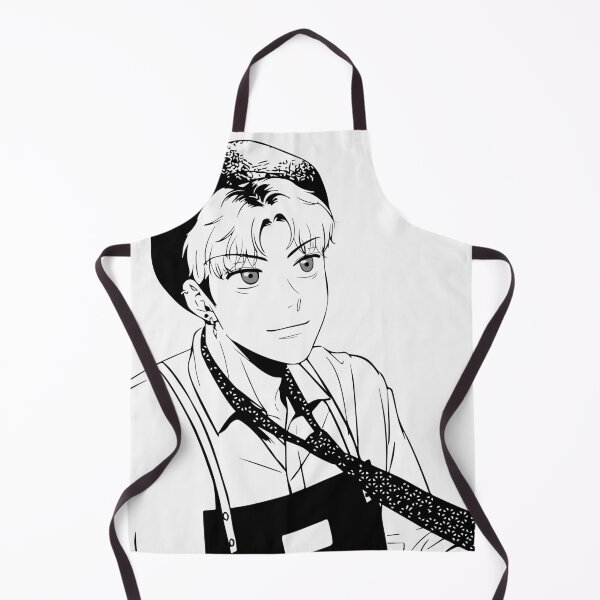 Item preview, Chanwoo designed and sold by rutcruz.