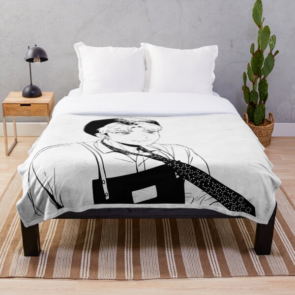 Item preview, Chanwoo designed and sold by rutcruz.