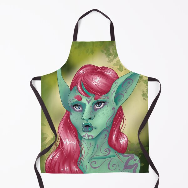 Item preview, Spirit of the Forest designed and sold by fooxdoog.