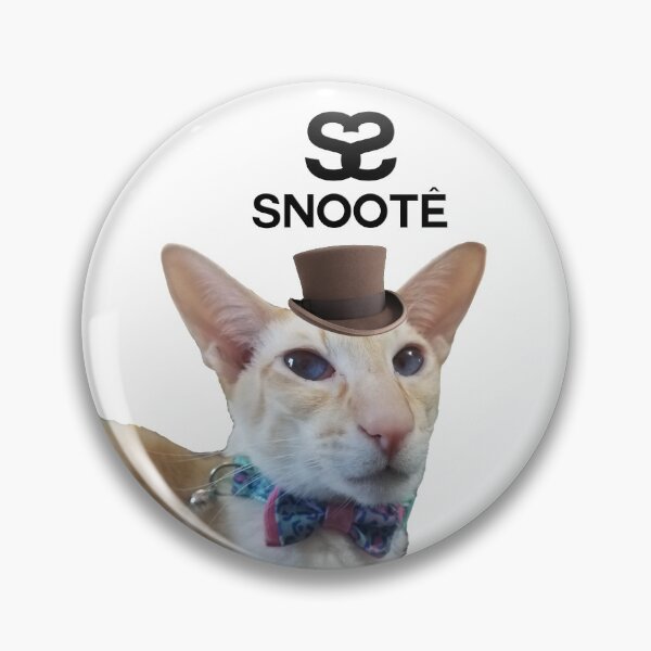 Item preview, Babby "Snootê"  designed and sold by babbyguavashop.